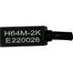 acelerómetro uniaxial / piezorresistivo / MEMS / en miniatura