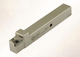 portaherramienta ISO / con tornillo de fijación / para mecanizado / para torno CNC