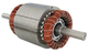 motor síncrono / AC / 400V