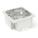 interruptor táctil / SMD / unipolar / con luz