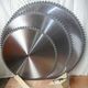 hoja de sierra circular / TCT / para madera / para aserradero