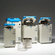 autoclave de proceso / automático / vertical / de carga superior