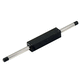 servomotor lineal DC / 240 V / de alta velocidad / de alta precisión
