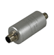 transmisor de señal analógico para sensor / industrial / 4-20 mA