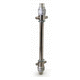 célula de flujo para gas / UV-NIR / UV-Vis / de proceso