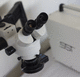microscopio óptico / de inspección / invertido / recto
