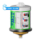 lubricador de punto único / automático