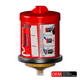 lubricador de punto único / para rodamiento / de cadenas / para guiados lineales