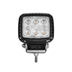iluminación lámpara de techo industrial / LED / para la industria / IP69K