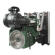 motor diésel / de 6 cilindros / turbo / de riel común