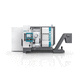 centro de torneado-fresado CNC / horizontal / de 16 ejes / con husillos