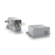 caudalímetro electromagnético / volumétrico / para líquido / DN8 - 1/4