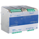 ondulador UPS todo en uno / monofásico / 24 V / VRLA