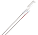 sensor de temperatura Pt1000 / Pt100 / autoadhesivo / para medición de la temperatura de superficie