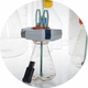 biosensor de glucosa / de glutamato / para bioreactor / en tiempo real