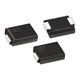 diodo TVS / SMD / de corriente / de tensión