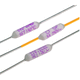 fusible térmico / axial / cilíndrico / de cerámica