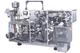 máquina de embalaje automática / en blíster / de comprimidos / para la industria médica