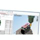 módulo software de simulación / de visualización / de generación de datos y gráficos de herramientas / de programación para mecanizado