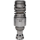 cabeza de tapado screw-on