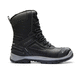 botas de seguridad para uso industrial / para obra / antideslizante / impermeable