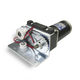 motorreductor DC / de dientes rectos / de ejes paralelos / 10 W...50 W