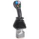 joystick hidráulico / con botones / multifunción
