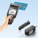 sensor electrostático