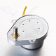 motorreductor DC / de ejes paralelos / 24 V / 10 - 20 Nm