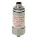 sensor de vibración electrónico / para vigilancia de máquinaria / para máquina rotativa / compacto