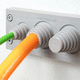 placa de entrada de cable IP54 / IP65 / IP66 / IP64
