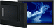 monitor con pantalla táctil multipuntos / LCD / LED / 24