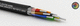 cable eléctrico de alimentación / aislado / de cobre / a medida