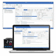 software de prueba / TCP