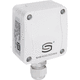 transductor de temperatura para montaje en tubo / Pt1000 / 0-10 V / IP65