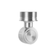 sensor de presión diferencial / de silicio / elemento sensor / analógico