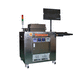 máquina de soldadura blanda por refusión / semiautomática / al vacío / para PCB