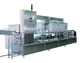llenadora automática / multicontenedor / para pasteles / lineal