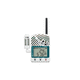 registrador de datos de CO2 / de temperatura y humedad / USB / inalámbrico