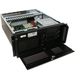 PC en bastidor / Intel® Core i7 / SATA / PCI
