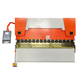 prensa plegadora hidráulica / CNC