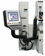 monitor LCD / para máquina CNC / industrial / empotrable