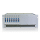 controlador de motor paso a paso / AC / integrado / RS-232