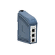 conmutador Ethernet no administrable / 5 puertos / de nivel 2 / Gigabit Ethernet