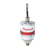 sensor de presión relativa / piezoeléctrico / UNF / IP65