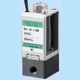 electroválvula de control asistido / de 2 vías / NC / de acero inoxidable