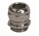 prensaestopas de poliamida / de acero inoxidable / IP66 / IP68