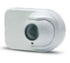 detector de longitud / óptico / de haz / con alarma