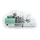 máquina de inyección horizontal / servoeléctrica / para PP / para TPE