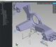software visualizador / de análisis mecánico / de análisis de datos CAD / de importación de fichero CAD